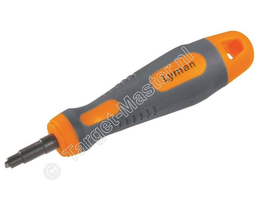 Lyman PRIMER POCKET CLEANER Zundgat Reiniger LARGE